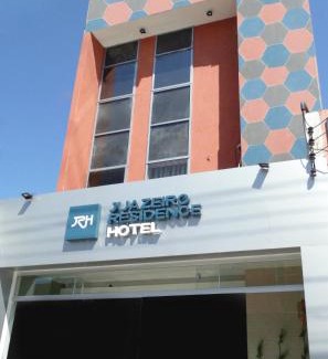 Juazeiro do Norte Hotel | Juazeiro Residence Hotel
