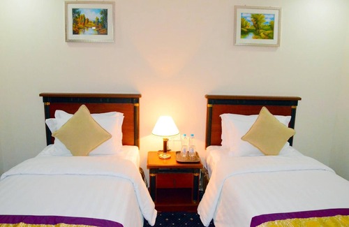 Al Jubail Hotel | Jubail Inn