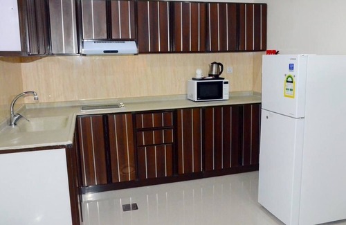 Al Jubail Hotel | Jubail Inn