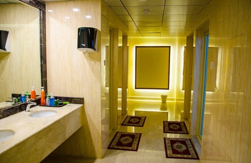 Al Jubail Hotel | Jubail Inn