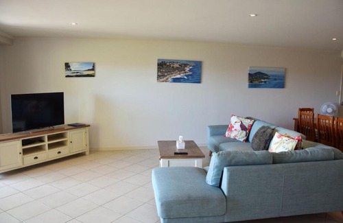 South West Rocks Apartment | Jubilee Apartment 04 - Bring your own linen