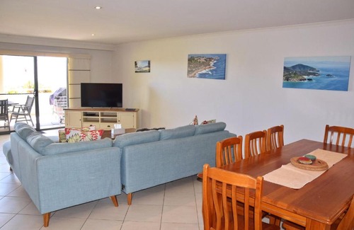 South West Rocks Apartment | Jubilee Apartment 04 - Bring your own linen