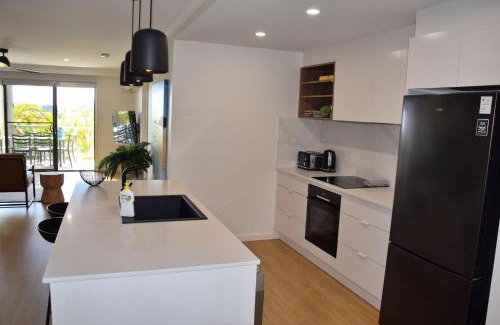 South West Rocks Apartment | Jubilee Apartment 05 - Bring your own linen