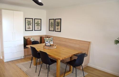 South West Rocks Apartment | Jubilee Apartment 05 - Bring your own linen
