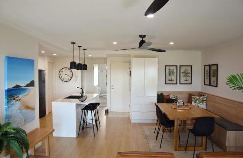 South West Rocks Apartment | Jubilee Apartment 05 - Bring your own linen