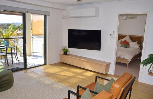South West Rocks Apartment | Jubilee Apartment 05 - Bring your own linen