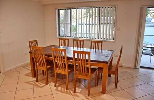 South West Rocks Apartment | Jubilee Apartment 12 - Bring your own linen