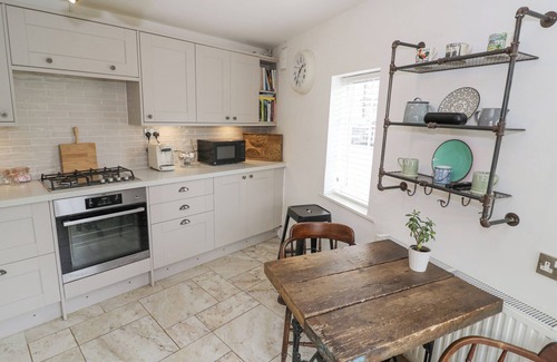 Stratford-upon-Avon Cottage | Jubilee Cottage