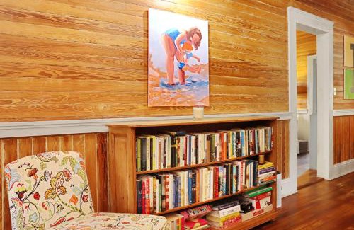 Indian Pass House | Jubilee Cottage by Pristine Properties Vacation Rentals