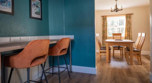 Graythwaite House | Jubilee Cottage