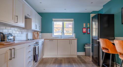 Graythwaite House | Jubilee Cottage