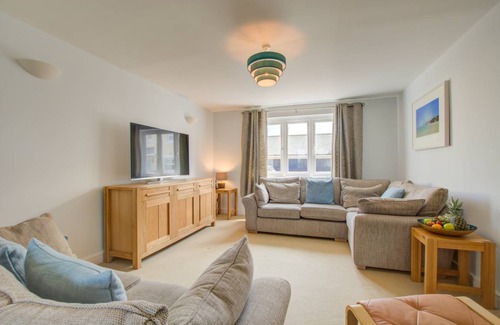 St Merryn Cottage | Jubilee