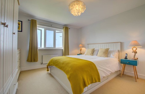 St Merryn Cottage | Jubilee