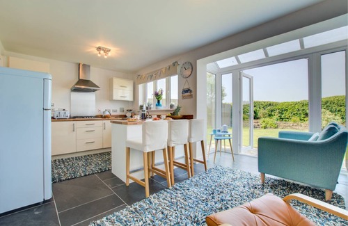St Merryn Cottage | Jubilee