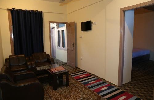 Hunza Hotel | Jubilee Hotel Hunza