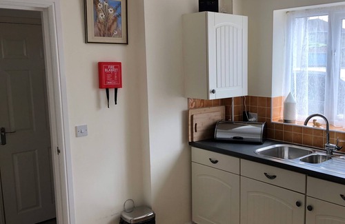 Oakham House | Jubilee House
