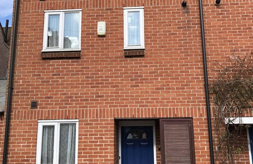 Oakham House | Jubilee House