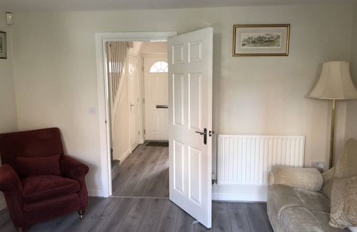 Oakham House | Jubilee House