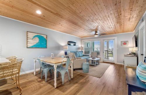 Orange Beach East House | Jubilee Landing 206