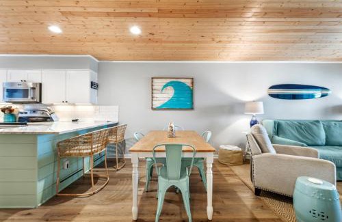 Orange Beach East House | Jubilee Landing 206