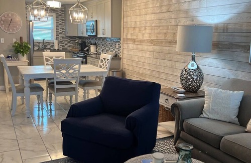 Orange Beach East Condo | Jubilee Landing 306, Beach & Bay, boat slip, pool