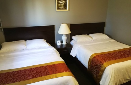 Davidson Hotel | Jubilee Motor Inn