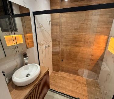 Zona Sul Apartment | Juca Studio Botafogo