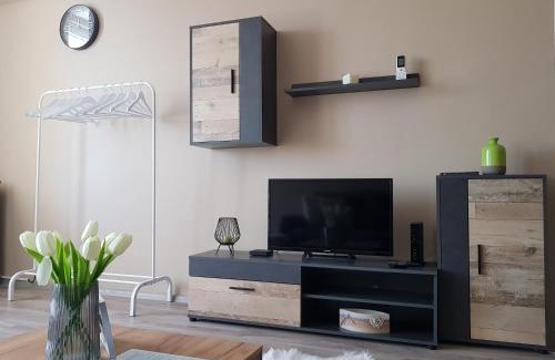 Mako Apartment | Jucus Apartman