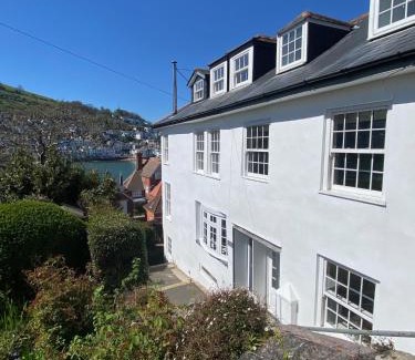 Dartmouth House | Judge's cottage