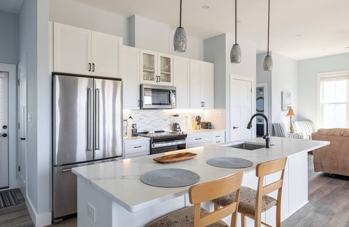 Salter Path House | Judi's Place, Oceanfront House in Salter Path, NC!