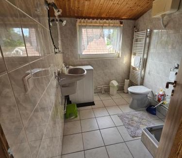 Fonyod Apartment | Judit's Guest House