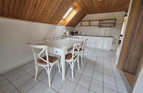 Fonyod Apartment | Judit's Guest House