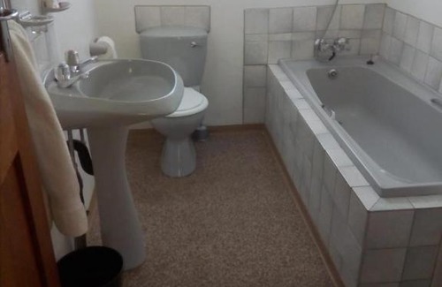 Bloemfontein House | JUDS@23