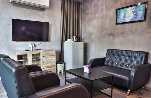 Buriram Hotel | Judy Park & Resort Buriram