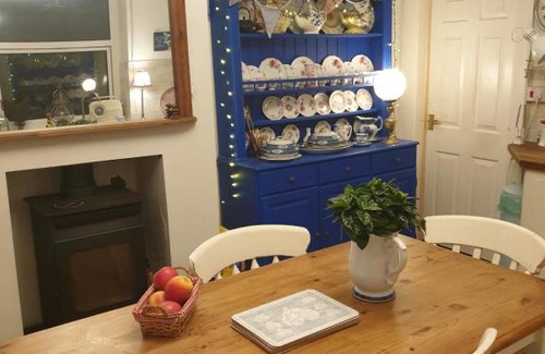 Roath Bed & Breakfast | Judy's B&B private home