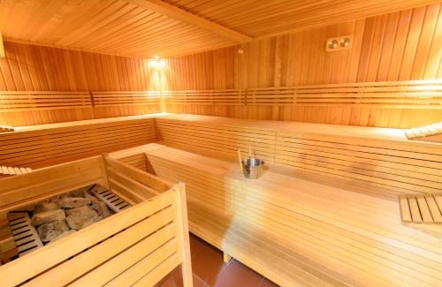 Sankt Michael im Lungau Hotel | JUFA Hotel St Michael im Lungau