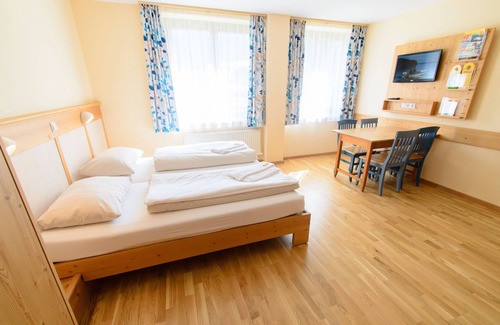 Sankt Michael im Lungau Hotel | JUFA Hotel Lungau