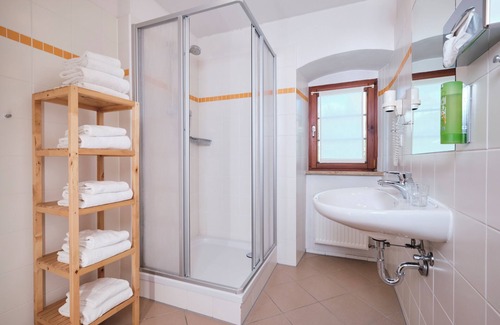 Meersburg Hotel | JUFA Hotel Meersburg