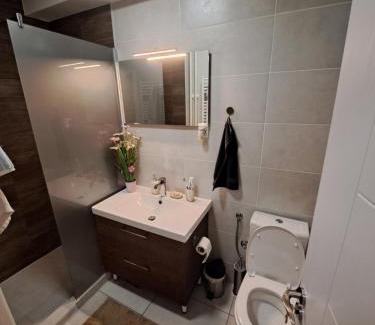 Novi Beograd Apartment | Juga lux apartment