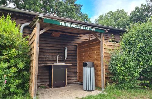 Ummanz Apartment | Jugendtours-Feriendorf Ummanz