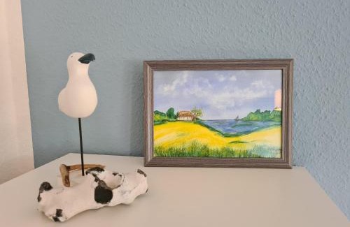 Ummanz Apartment | Jugendtours-Feriendorf Ummanz