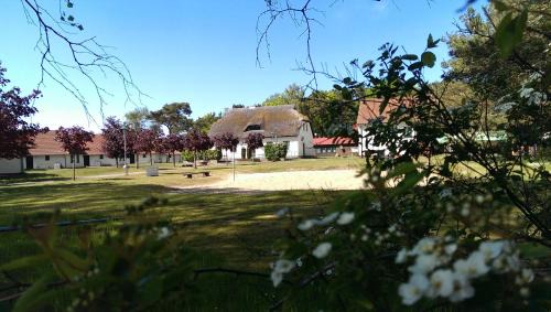Ummanz Apartment | Jugendtours-Feriendorf Ummanz