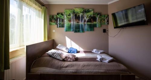 Satoraljaujhely Apartment | Juhar Wellness vendégház