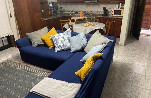 Torreira Apartment | JuHouse