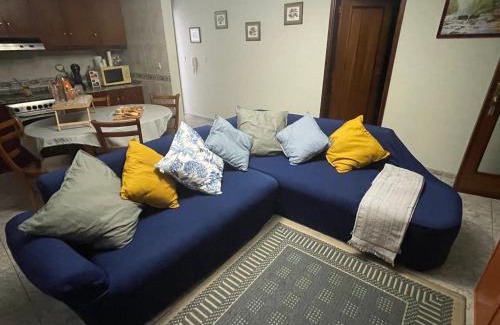 Torreira Apartment | JuHouse
