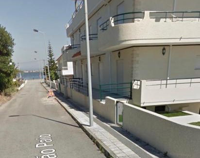 Torreira Apartment | JuHouse