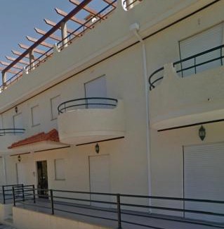 Torreira Apartment | JuHouse