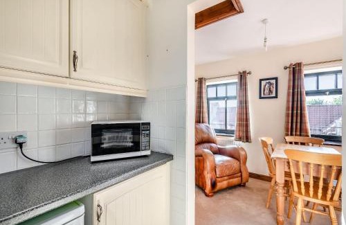 Horncastle House | Juice Trump - Uk36670