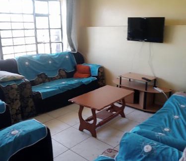 Juja Apartment | juja modern apartment