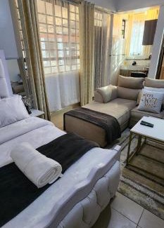 Juja Apartment | Juja,Thika road accomodations